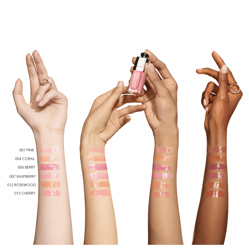 Lip Glow Oil Dior Lip Addict 007 Raspberry 6ml