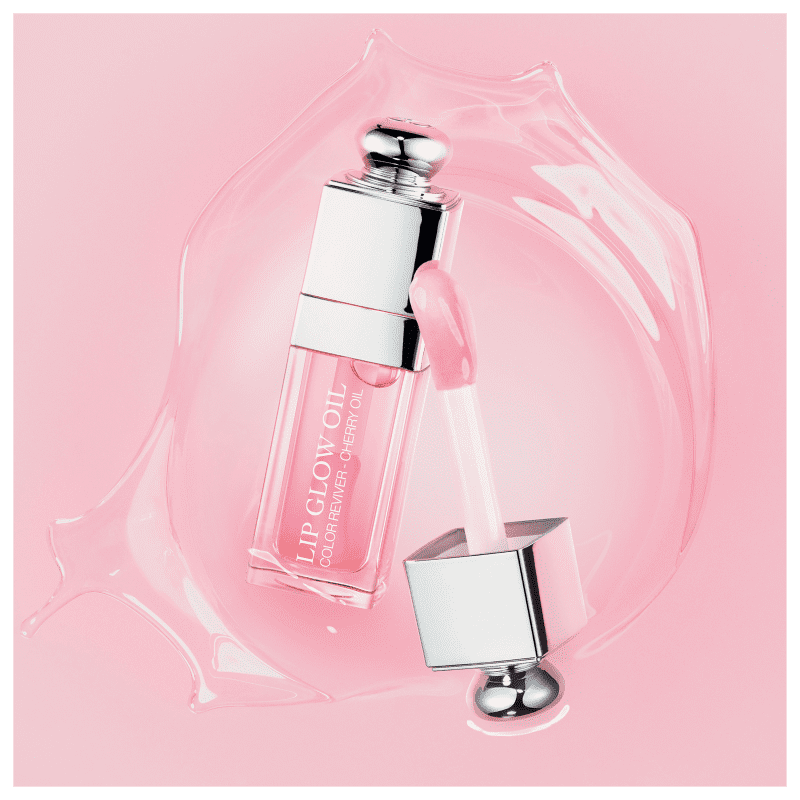 Lip Glow Oil Dior Lip Addict 007 Raspberry 6ml