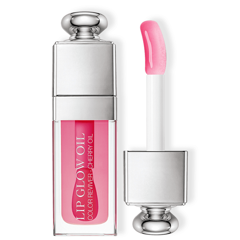 Lip Glow Oil Dior Lip Addict 007 Raspberry 6ml