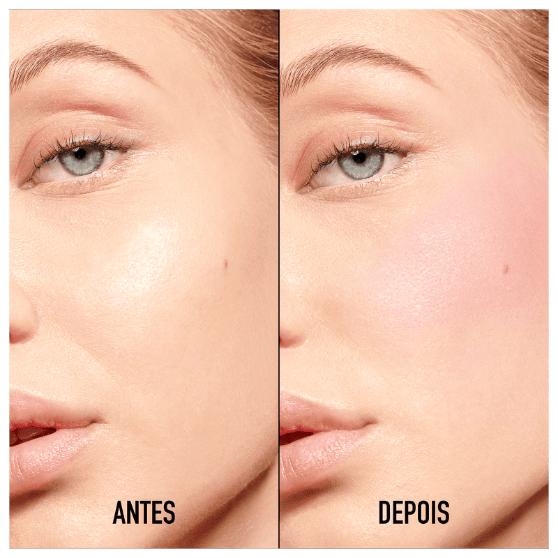 Dior Backstage Rosy Glow 001 Pink - Blush 4,6g