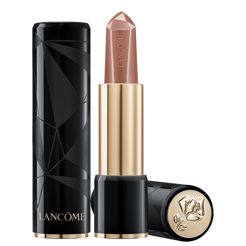 Lancôme L’Absolu Rouge Ruby Cream 204 Ruby Passion - Batom Cremoso 3g Menor preço em Lancôme L’Absolu Rouge Ruby Cream 204 Ruby Passion - Batom Cremoso 3g