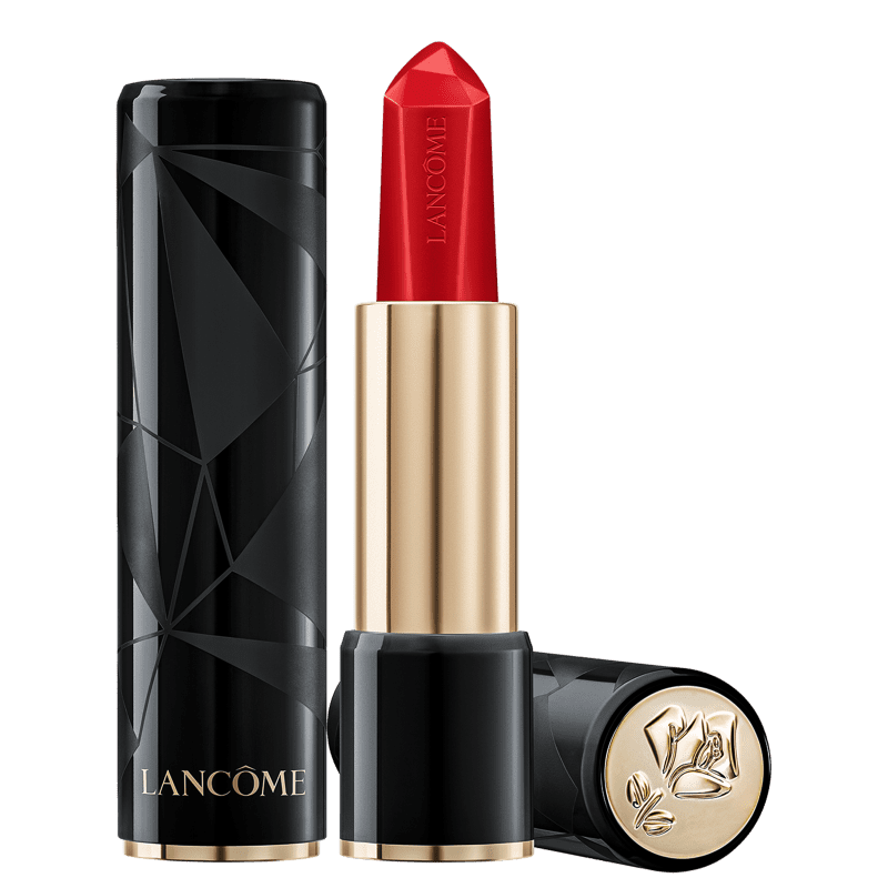 Lancôme L’Absolu Rouge Ruby Cream 131 Crimson Flame Ruby - Batom Cremoso 3g