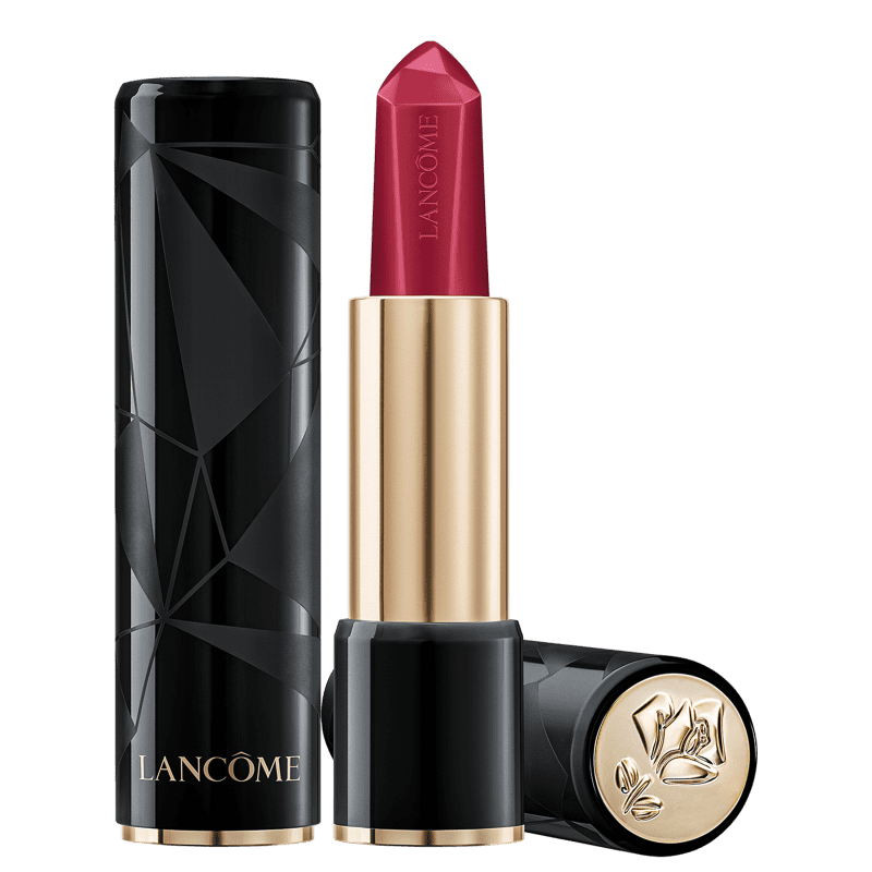 Batom Lancôme L'Absolu Rouge Ruby Cream 364 Hot Pink Ruby 4,2g
