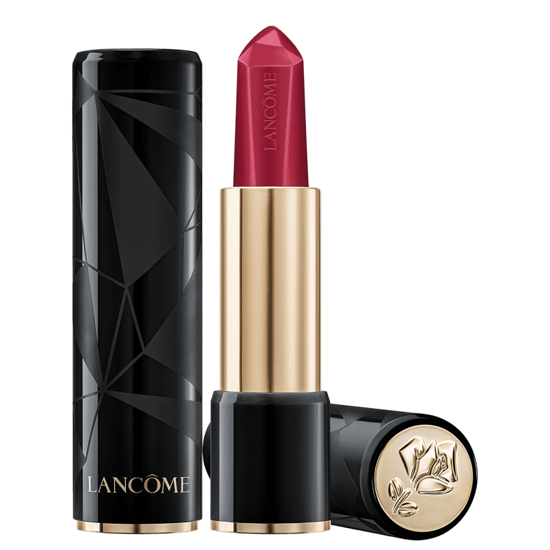 Lancôme L’Absolu Rouge Ruby Cream 364 Hot Pink Ruby - Batom Cremoso 3g