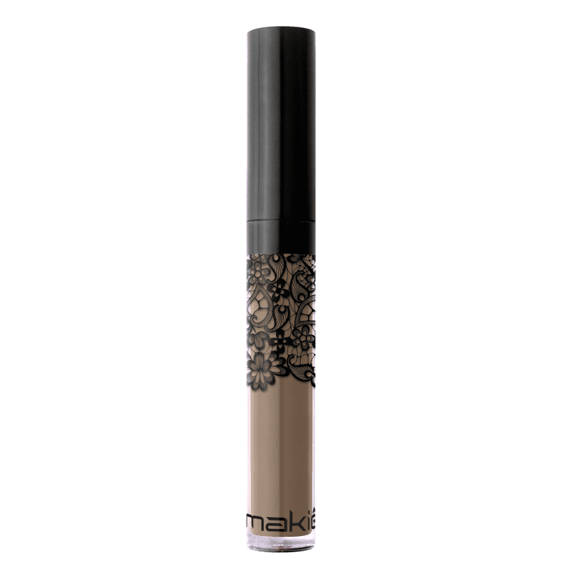 Makiê Sanblass - Batom Líquido Matte 4ml
