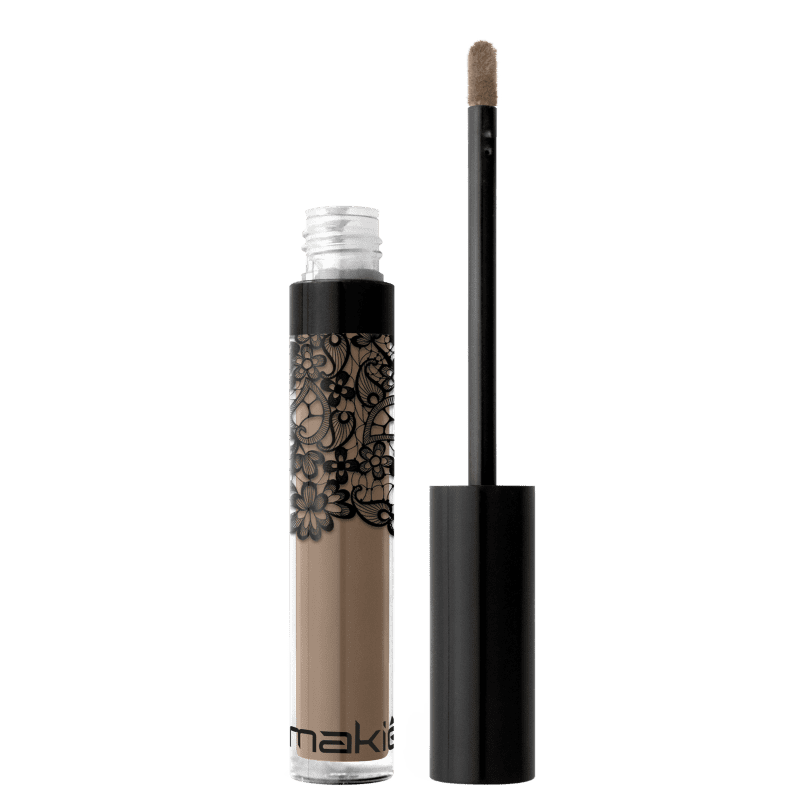 Makiê Sanblass - Batom Líquido Matte 4ml
