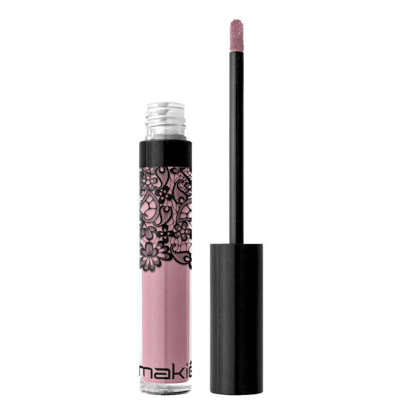 Makiê Madeleine - Batom Líquido Matte 4ml