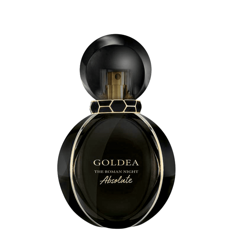 Goldea The Roman Night Absolute Bvlgari Eau de Parfum - Perfume Feminino 30ml