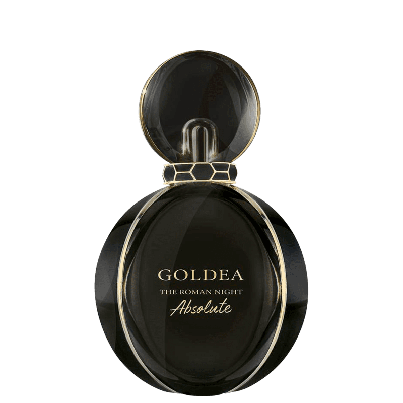 Goldea The Roman Night Absolute Bvlgari Eau de Parfum - Perfume Feminino 50ml