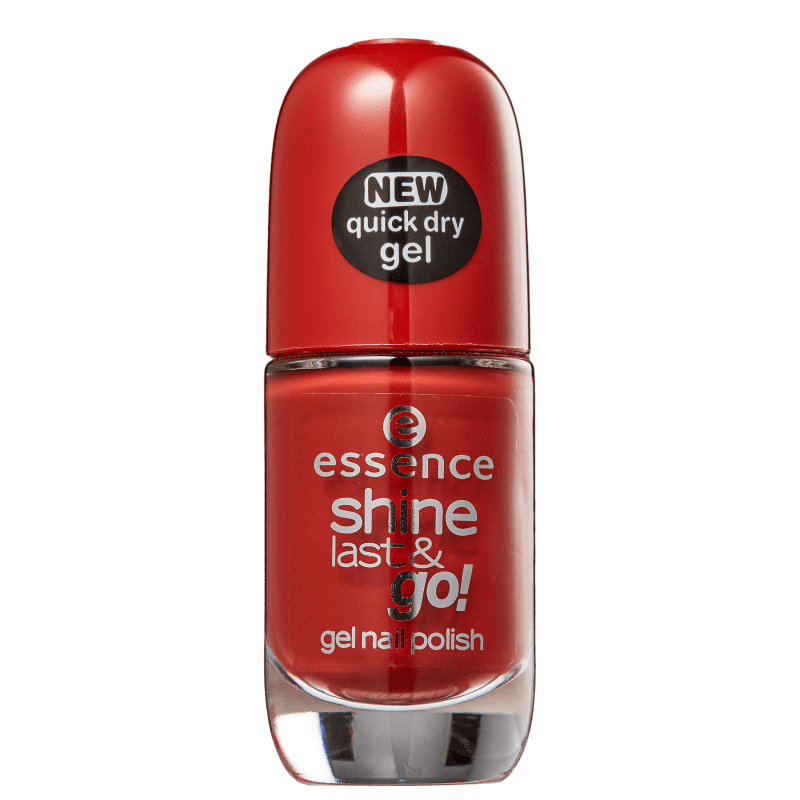 Essence Shine, Last & Go 19 That's The Spirit - Esmalte Cremoso 8ml