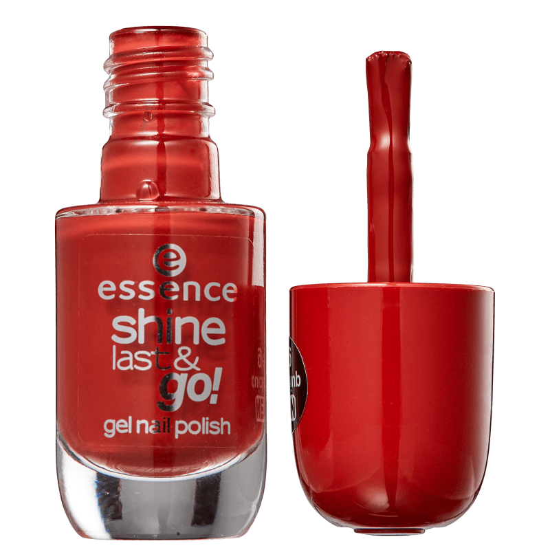 Essence Shine, Last & Go 19 That's The Spirit - Esmalte Cremoso 8ml
