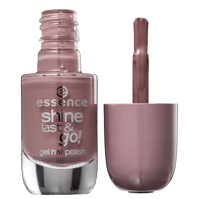 Essence Shine, Last & Go 24 We Go Together - Esmalte Cremoso 8ml