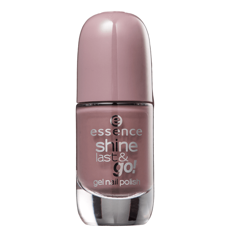 Essence Shine, Last & Go 24 We Go Together - Esmalte Cremoso 8ml