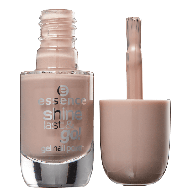 Essence Shine, Last & Go 37 Don't Worry - Esmalte Cremoso 8ml