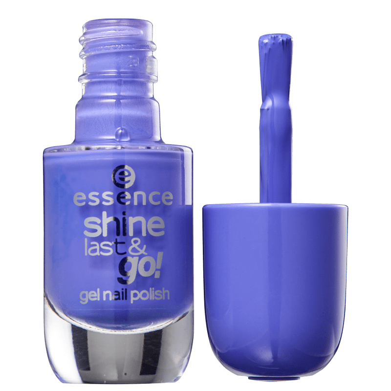 Essence Shine, Last & Go 45 Creating Memories - Esmalte Cremoso 8ml