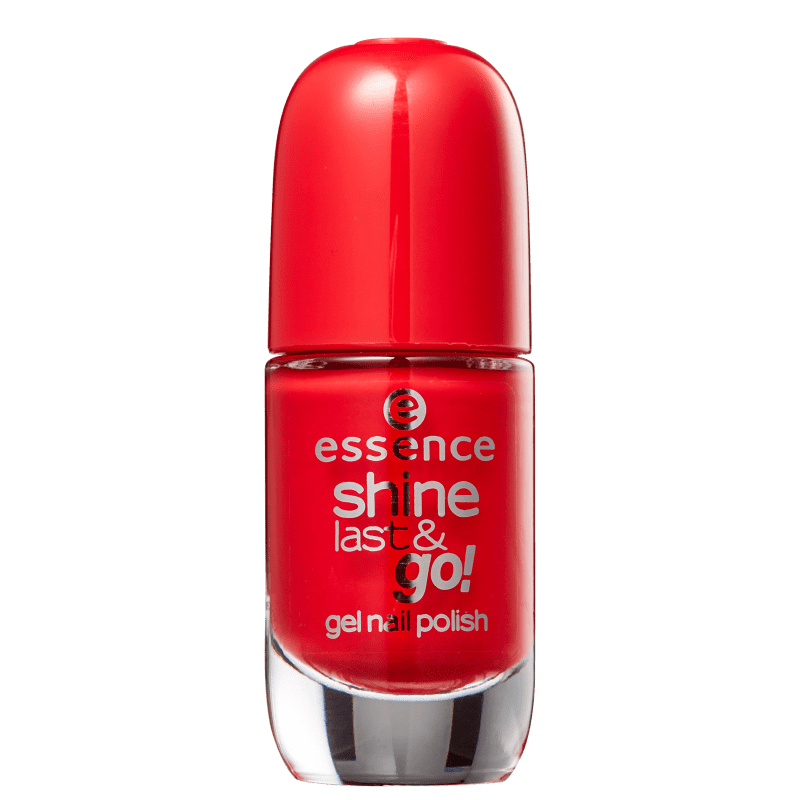 Essence Shine, Last & Go 51 Light It Up - Esmalte Cremoso 8ml