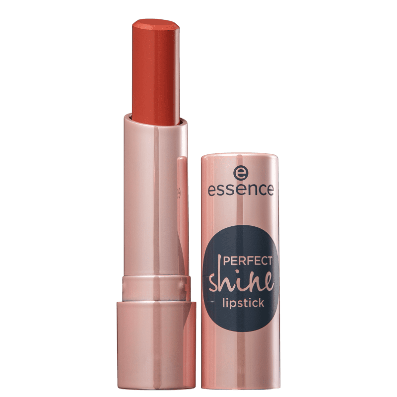 Essence Perfect Shine 04 Perfect Look - Batom Cremoso 3,5g