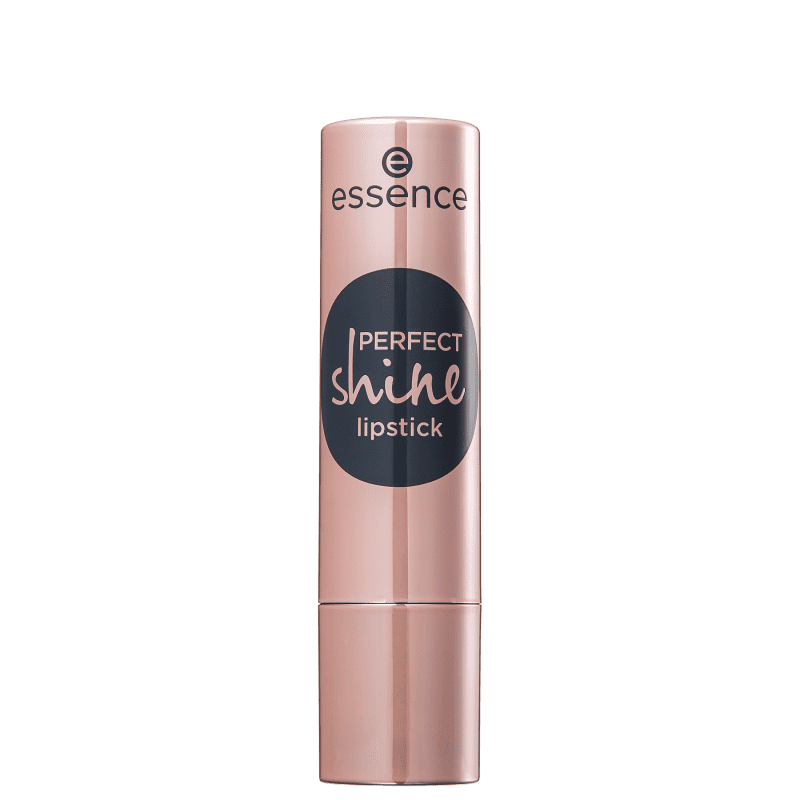 Essence Perfect Shine 04 Perfect Look - Batom Cremoso 3,5g