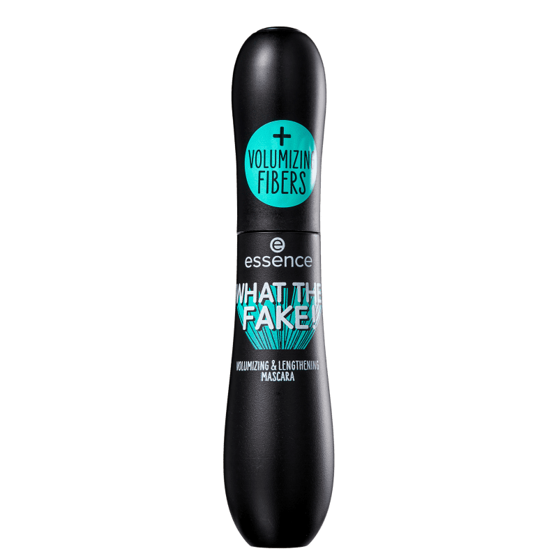 Essence What The Fake! - Máscara de Cílios 16ml