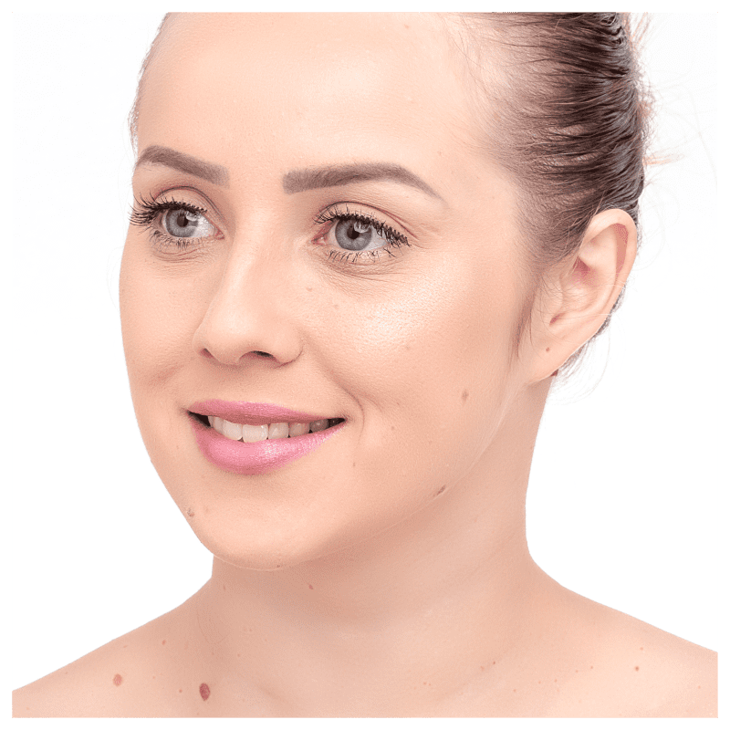 Essence Crystal Power - Paleta de Blush e Iluminador 14g