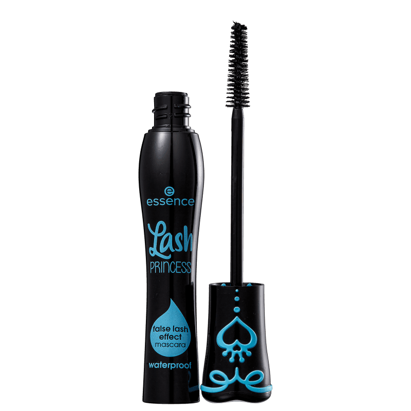Essence Lash Princess False Lash Effect Waterproof - Máscara para Cílios 12ml Menor preço em Essence Lash Princess False Lash Effect Waterproof - Máscara para Cílios 12ml