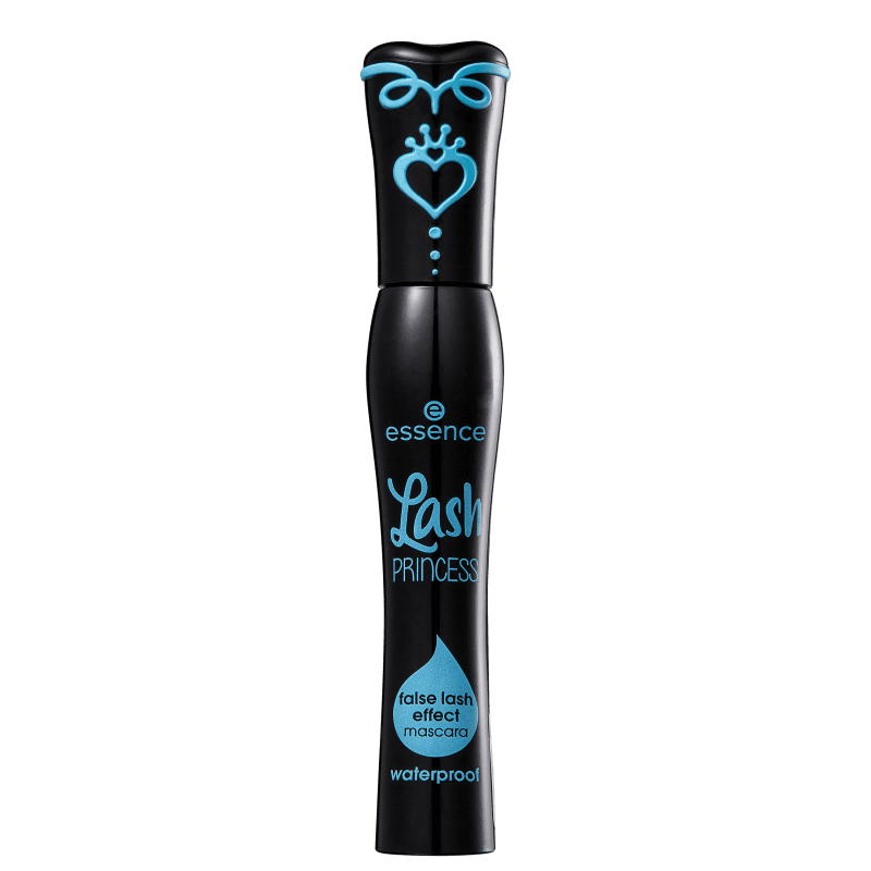 Essence Lash Princess False Lash Effect Waterproof - Máscara para Cílios 12ml