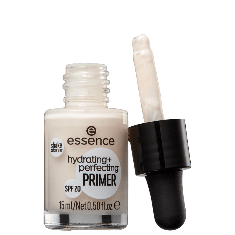 Essence Hydrating + Perfecting - Primer 15ml