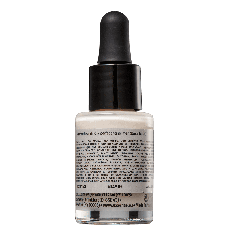 Essence Hydrating + Perfecting - Primer 15ml