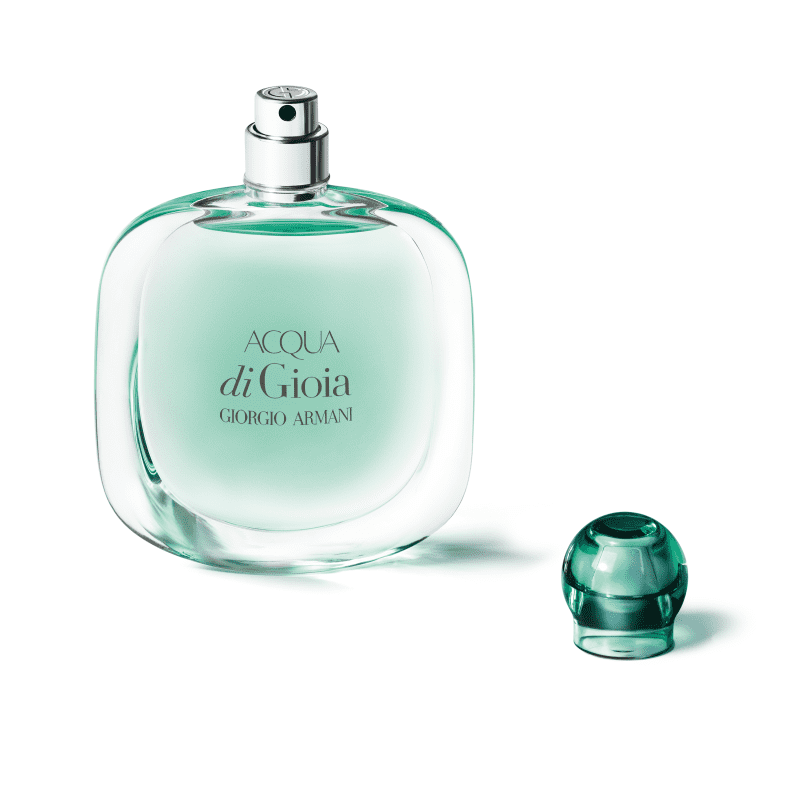 Perfume Acqua Di Gioia Giorgio Armani Feminino Beleza Na Web