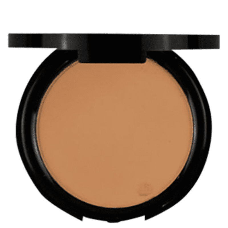 Ruby Rose Selfie 04 Bege Natural - Pó Compacto