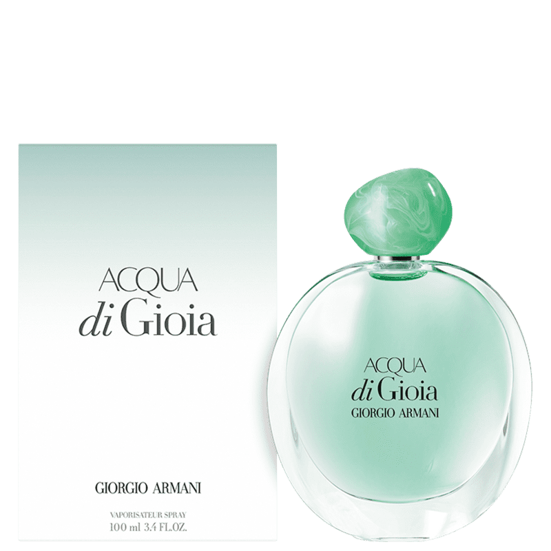 1.0 oz Acqua di Gioia Eau de Parfum - ARMANI