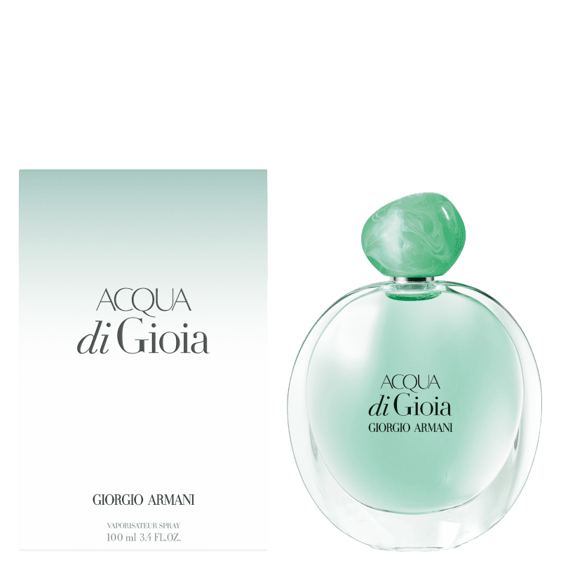 acqua di gio for woman