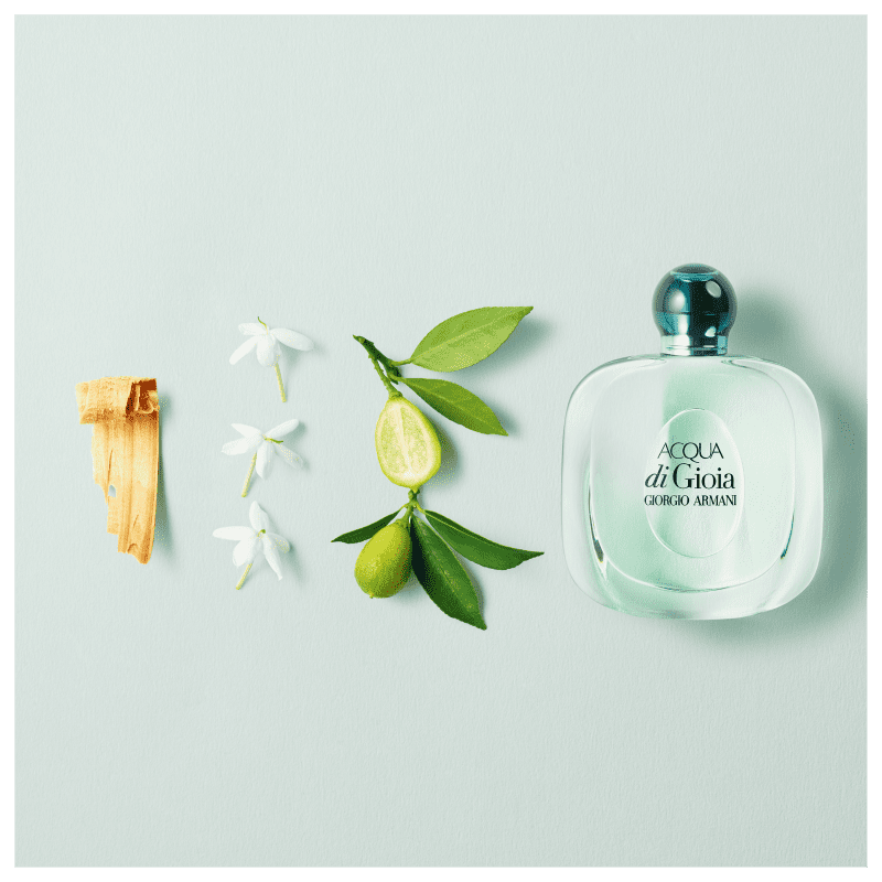 Armani Code Giorgio Armani Eau de Parfum - Perfume Feminino 30ml