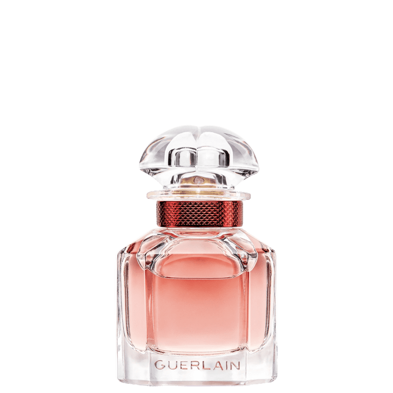 Mon Guerlain Bloom of Rose Eau de Parfum - Perfume Feminino 30ml Menor preço em Mon Guerlain Bloom of Rose Eau de Parfum - Perfume Feminino 30ml