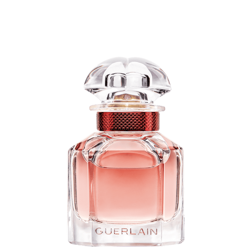 Perfume Guerlain Mon Guerlain Bloom Of Rose Eau de Parfum 30ml