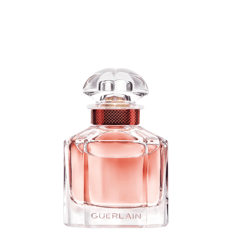 Mon Guerlain Bloom of Rose Eau de Parfum - Perfume Feminino 50ml Menor preço em Mon Guerlain Bloom of Rose Eau de Parfum - Perfume Feminino 50ml