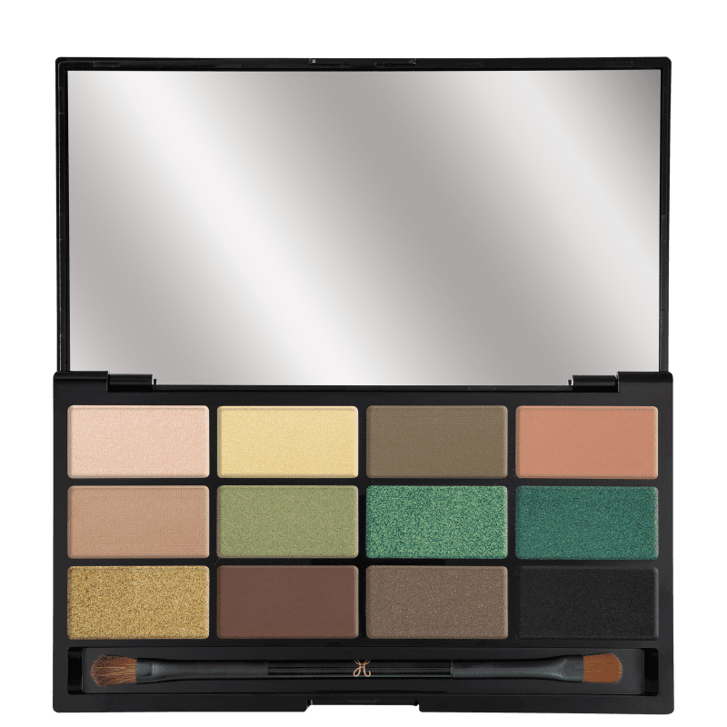 Joli Joli Jungle Paradise - Paleta de Maquiagem 150g