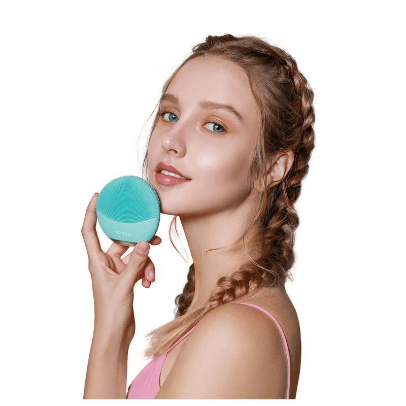 Aparelho de Limpeza Facial Luna Mini 3 Mint