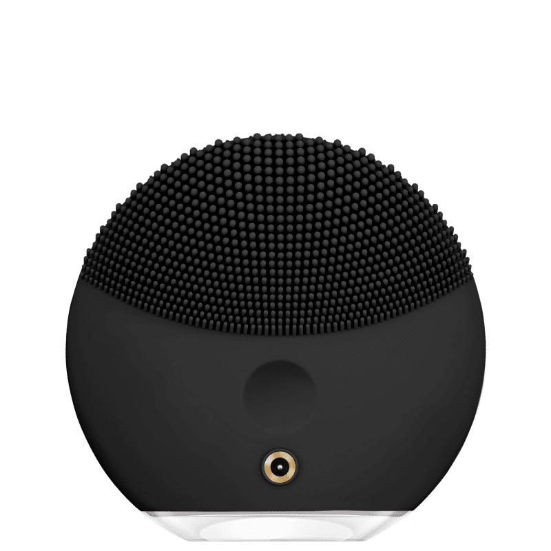 FOREO Luna Mini 3 Midnight - Escova de Limpeza Facial