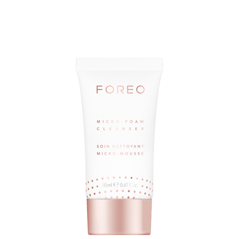 FOREO Micro Foam - Sabonete Facial 20ml