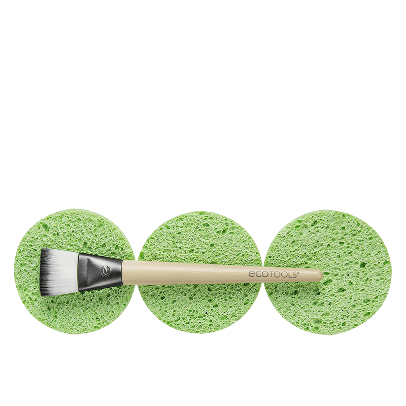 Kit Ecotools Facial Mask Mates (2 Produtos)