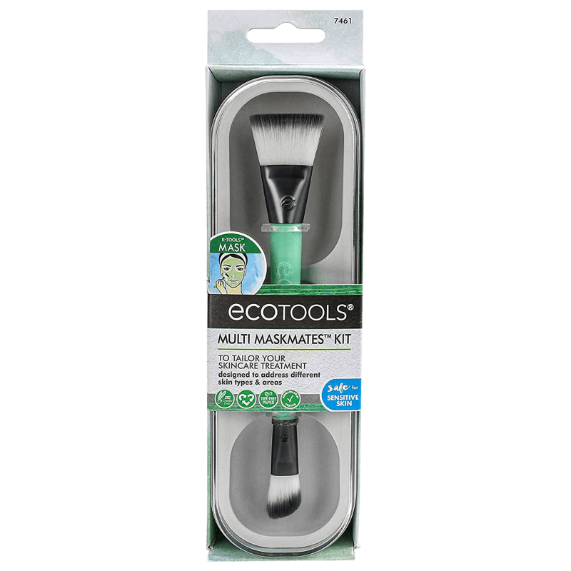 Kit Ecotools Multi Mask Mates (2 Produtos)