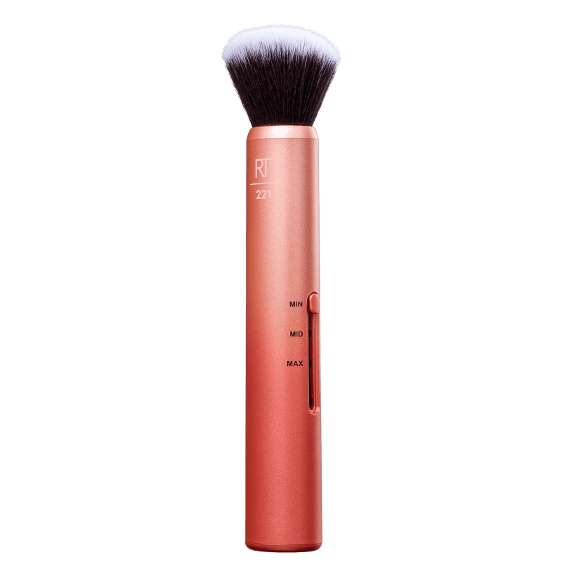 Real Techniques Custom Complexion - Pincel para Base e Corretivo