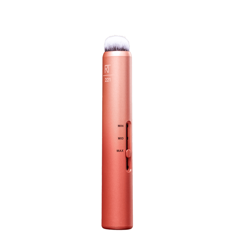 Real Techniques Custom Complexion - Pincel para Base e Corretivo
