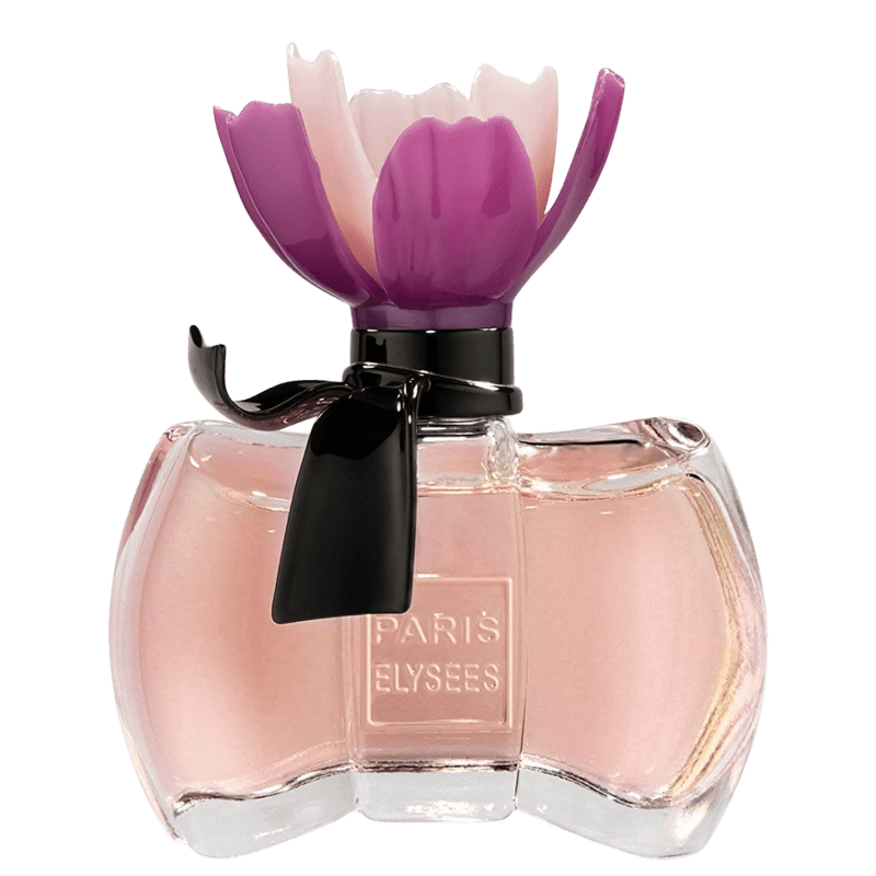 La Petite Fluer Secrète Paris Elysses Eau de Toilette - Perfume Feminino 100ml Menor preço em La Petite Fluer Secrète Paris Elysses Eau de Toilette - Perfume Feminino 100ml