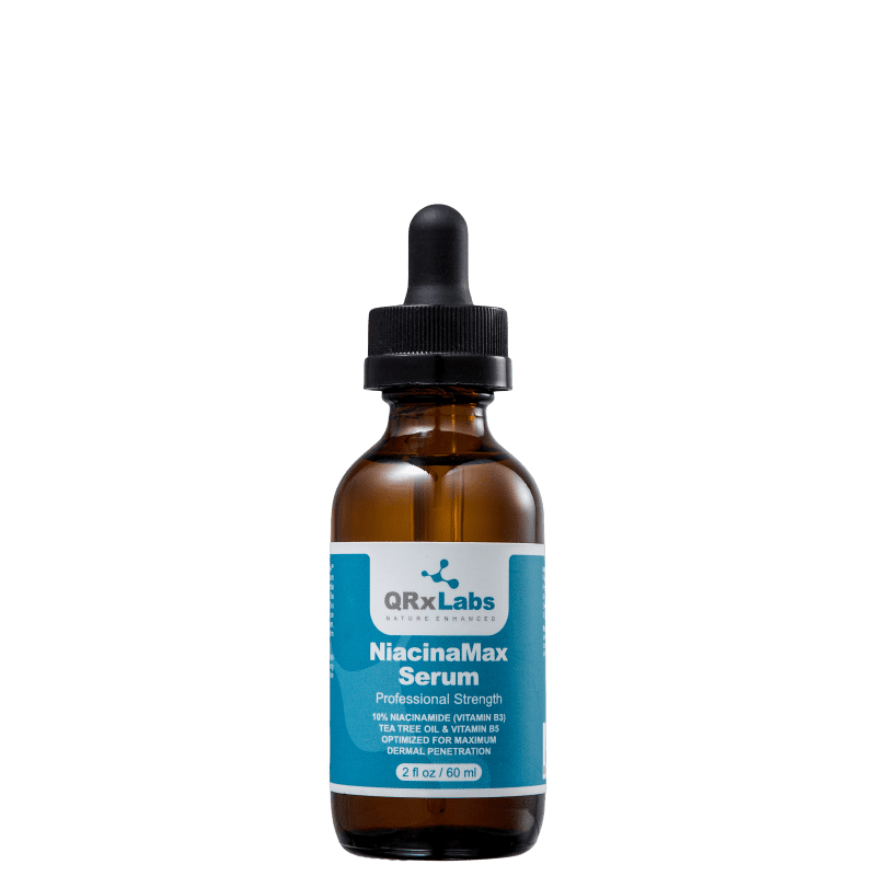 QRxLabs Niacinamax - Sérum Facial 60ml