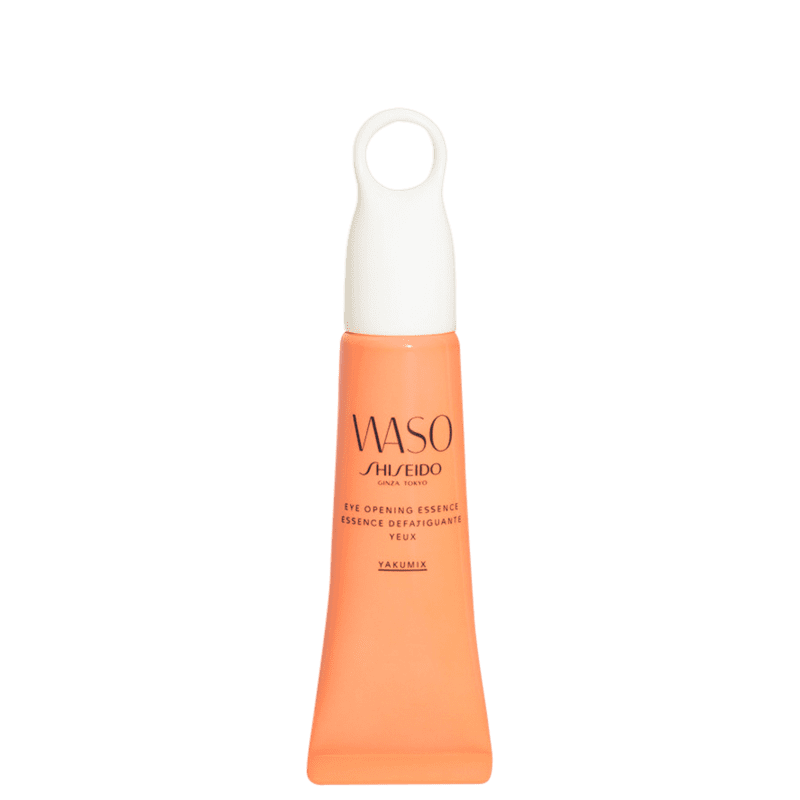 Sérum Shiseido Waso Eye Opening para Área dos Olhos 20ml