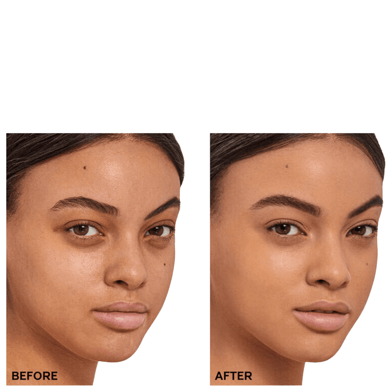 Shiseido Synchro Skin Self-Refreshing SPF 30 340 Oak - Base Líquida 30ml