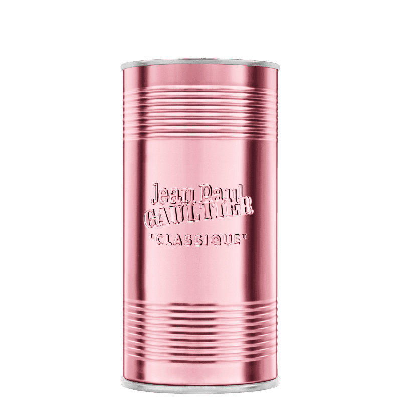 Classique Jean Paul Gaultier Eau de Parfum -Perfume Feminino 30ml