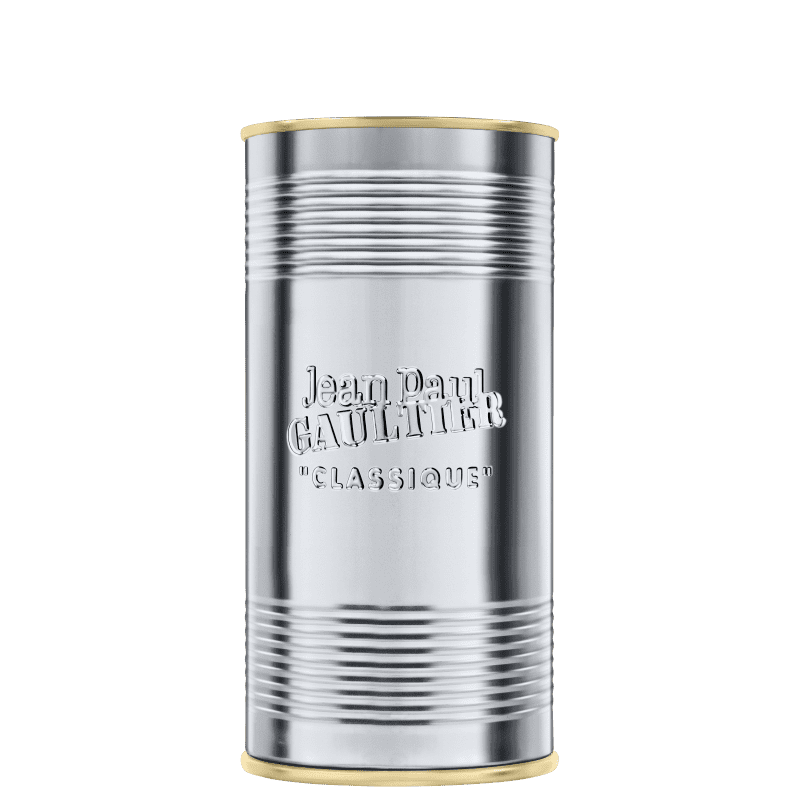 Classique Jean Paul Gaultier Eau de Toilette - Perfume Feminino 30ml